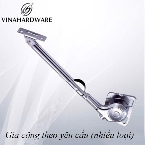 Cây giò gà chống cửa tủ (nhiều loại) LD599LZ15 (cặp)