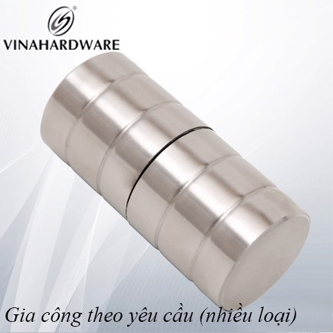 Núm tay nắm 92x38mm cho vách ngăn nhà vệ sinh SP000189-SP000189