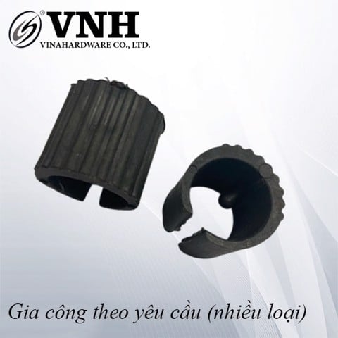 Nút nhựa sọc ốp ống-PB21V