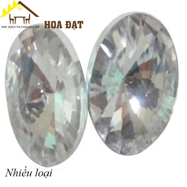 Nút kim cương đinh trang trí ngành ghế sofa - VNH132SF-VNH132SF