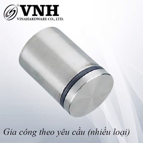 Ốc giữ kiếng phi 25mm