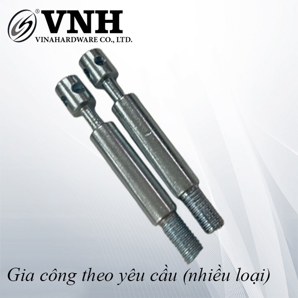 Ôc liên kết 75mm VNH CC09681-CC09681