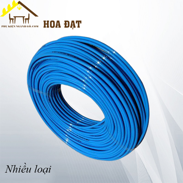 Ống hơi 5x8x100m OH58100Z1