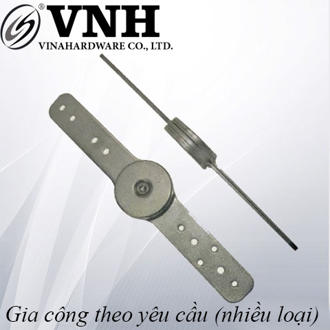 Pát gấp đĩa trong ngành ghế sofa VNH134SF002 (Cái)