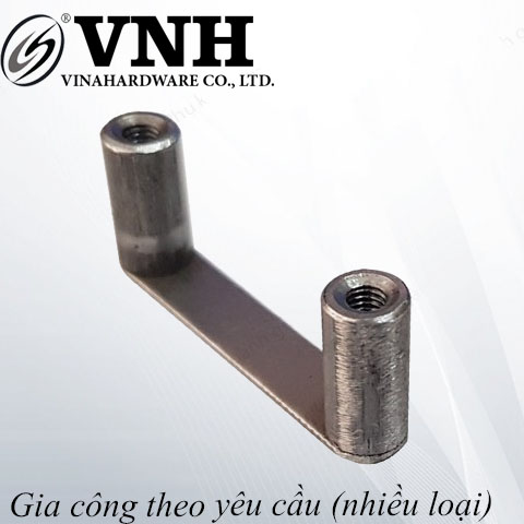 Pat sắt gia công theo yêu cầu