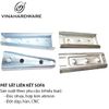 Pat ( Bas) KẾT NỐI GHẾ SOFA HOẶC GIƯỜNG MẠ KẼM LOẠI LỚN Vinahardware P8399T-P8399T