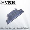 Pat ( Bas) sắt răng cưa ngàm liên kết Vinahardware kích thước 93x29x37x2mm-VNH2208469