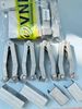 Pat (Bas) INOX bàn xếp gọn Vinahardware - Phụ kiện bàn gấp gọn VINA028457I