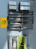Pat (Bas) INOX bàn xếp gọn Vinahardware - Phụ kiện bàn gấp gọn VINA028457I