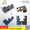 Pat ( Bas) sắt ngàm liên kết âm dương răng cưa Vinahardware lắp bàn ghế cho sắt VNH2923417