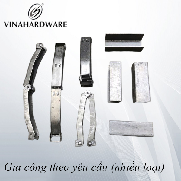 Pát sắt cho bàn xếp gọn VINA028457