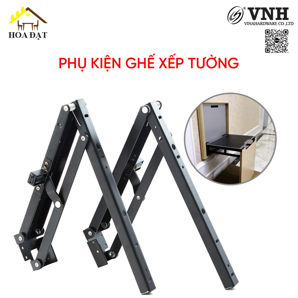 Phụ kiện bàn gập âm tủ dài 1200x2,2mm - P1200