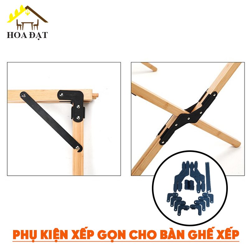 Pat (Bas) xếp gọn cho bàn ghế xếp -VNH20223132