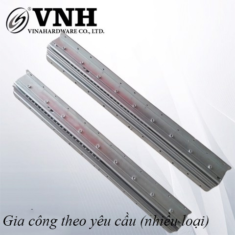 Ray gầm cầu thang-VNH600Z