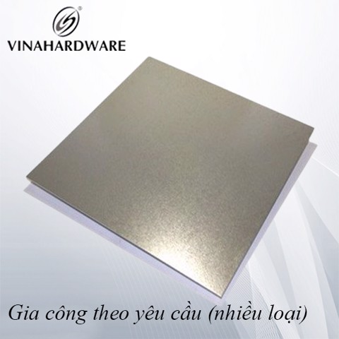 Sắt tấm 431x389x1.5 - VNH431389