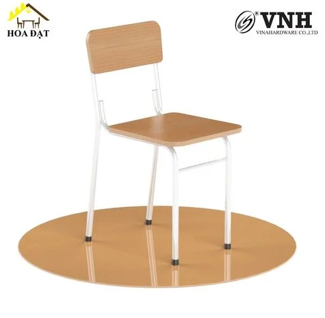 Ghế tựa học sinh 30x40x750mm - VNH3040750