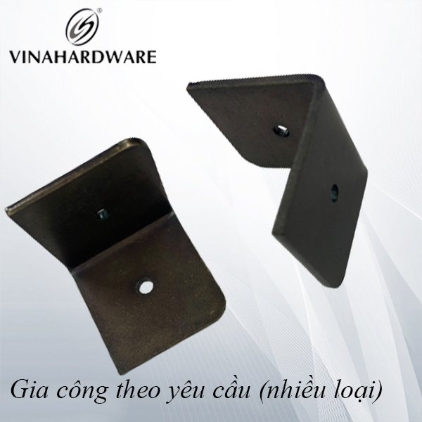 Pat ( Bas) ke góc V60 2x30x30x28mm, màu giả cổ Vina VNH2303028-VNH2303028