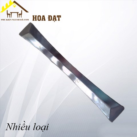 Tay nắm dài 96mm HD0250D96