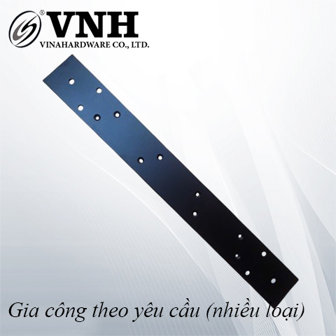 La sắt sơn đen 5x80x646mm-SP028558