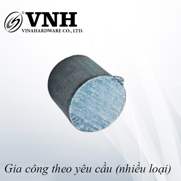 Trụ sắt D30x10 VNH29236491-VNH29236491