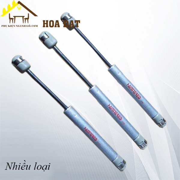 Ben hơi 80N dài 270mm hiệu HMR VNH80270