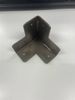 Pat ( Bas) ke góc V60-3G Vinahardware, 2x60x60x60mm, màu giả cổ Vina SP2606060-SP2606060