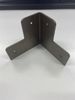 Pat ( Bas) ke góc V60-2G Vinahardware, 2x60x60x60mm, màu giả cổ Vina SP3707070-SP3707070