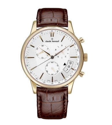 ĐỒNG HỒ CLAUDE BERNARD 01002.37R.AIR