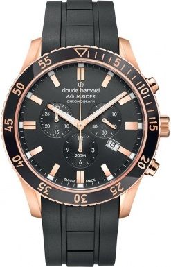 ĐỒNG HỒ CLAUDE BERNARD 10223.37RNCA.NIR