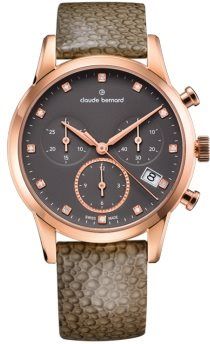 ĐỒNG HỒ CLAUDE BERNARD 10231.37R.TAPR1