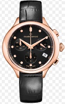 ĐỒNG HỒ CLAUDE BERNARD 10232.37R.NIR