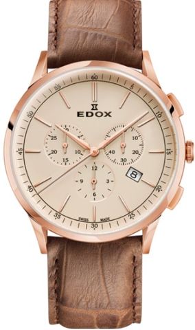 ĐỒNG HỒ EDOX 10236.37RC.BEIR