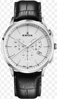 ĐỒNG HỒ EDOX 10236.3C.AIN