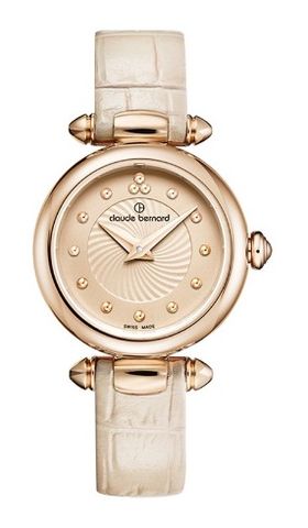 ĐỒNG HỒ CLAUDE BERNARD 20209.37R.BEIR