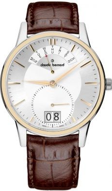 ĐỒNG HỒ CLAUDE BERNARD 34004.357R.AIR