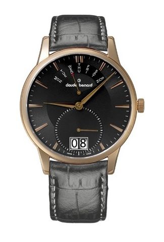 ĐỒNG HỒ CLAUDE BERNARD 34004.37R.GIR