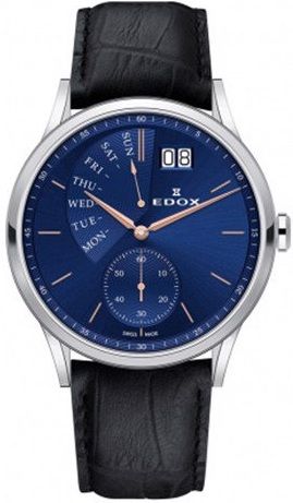 ĐỒNG HỒ EDOX 34500.3.BUIR