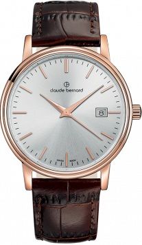 ĐỒNG HỒ CLAUDE BERNARD 53007.37R.AIR