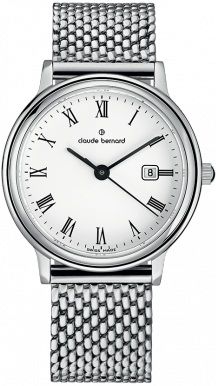 ĐỒNG HỒ CLAUDE BERNARD 54005.3M.BR