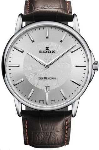 ĐỒNG HỒ EDOX 56001.3.AIN