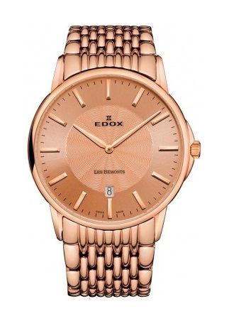 ĐỒNG HỒ EDOX 56001.37RM.ROIR