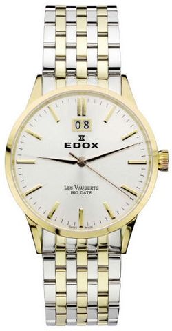 ĐỒNG HỒ EDOX 63002.357.AID