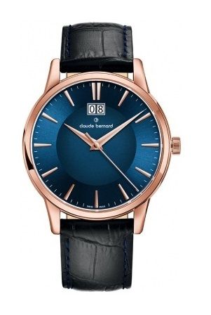 ĐỒNG HỒ CLAUDE BERNARD 63003.37R.BUIR