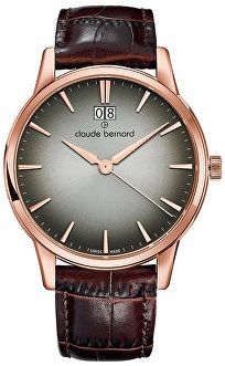 ĐỒNG HỒ CLAUDE BERNARD 63003.37R.DIR1