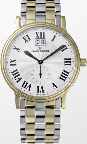 ĐỒNG HỒ CLAUDE BERNARD 64011.357J.AR