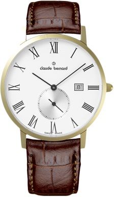 ĐỒNG HỒ CLAUDE BERNARD 65003.37J.BR