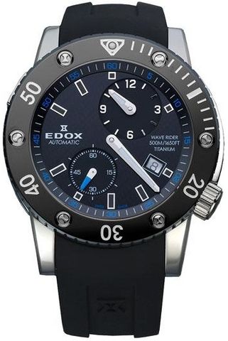 ĐỒNG HỒ EDOX 77001.TIN.NIBU