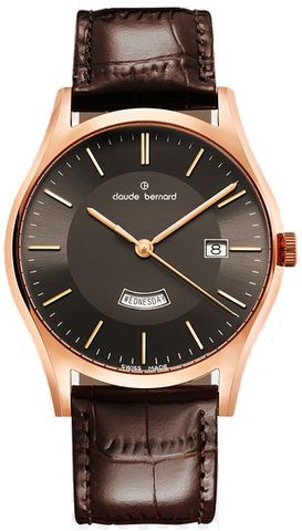 ĐỒNG HỒ CLAUDE BERNARD 84200.37R.BRIR