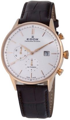 ĐỒNG HỒ EDOX 91001.37R.AIR