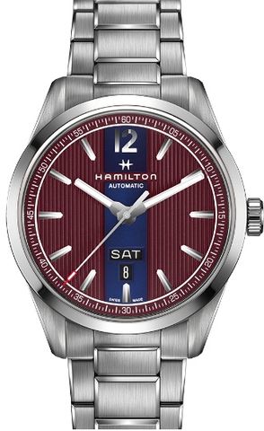 ĐỒNG HỒ HAMILTON H43.515.175